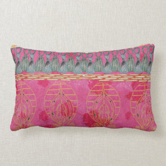 Marrakech Lumbar Pillow