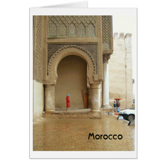 Marrakech Palace Morocco