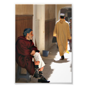 Marrakech Photograph