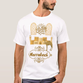 marrakech T-Shirt
