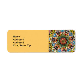 Marrakesh Shop Kaleidoscope