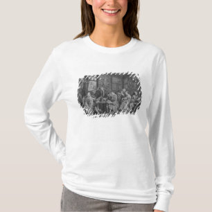 Marriage a la Mode T-Shirt