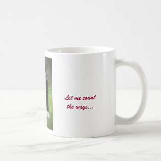 Marriage Coffee Mug