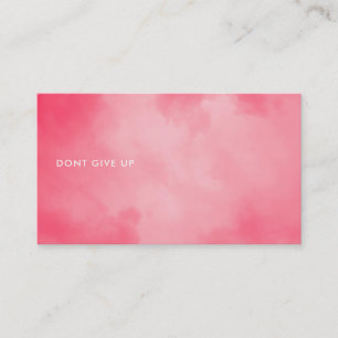 Marriage Counselor Business Cards