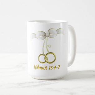 #Marriage Covenant  -  Classic Mug