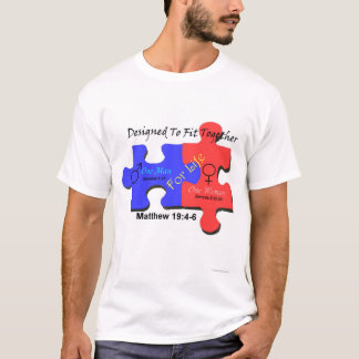 Marriage Defination T-Shirt