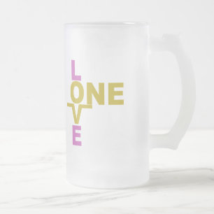Marriage Equality / One Love mugs – choose style