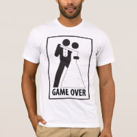 marriage gameover