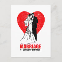 Marriage Humour