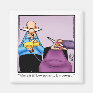  Marriage Humour Refrigerator Magnet
