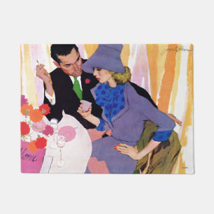 Marriage Is Not For Me Doormat