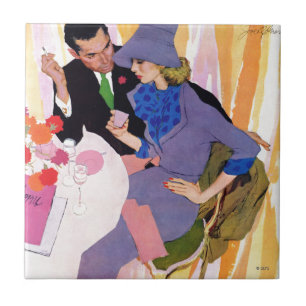 Marriage Is Not For Me Tile