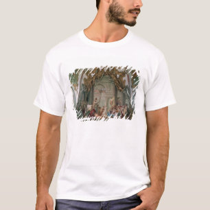 Marriage of Frederick I Barbarossa T-Shirt