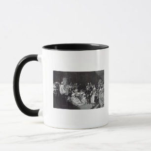 Marriage of the Princess Royal Mug