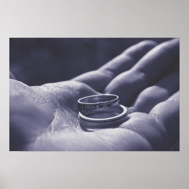 Marriage Poster (Front)