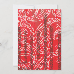 Marriage Wedding Card   Shadi Invite Design