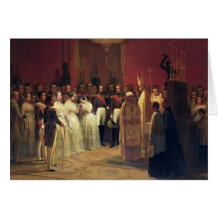 Marriages of Queen Isabella II