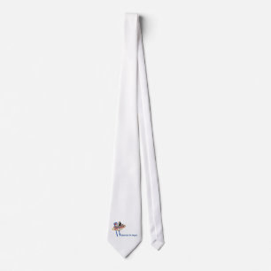 MARRIED In Fabulous Las Vegas Tie