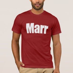 MARRIED LEFT SIDE - WHITE -.png T-Shirt
