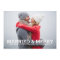 MARRIED & MERRY | HOLIDAY PHOTO CARD