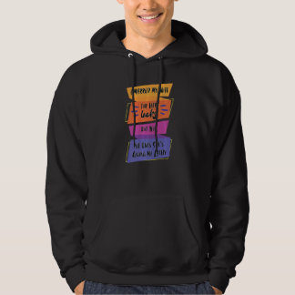 Married My Wife For Her Looks But  Sarcastic Sayin Hoodie