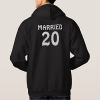 Married Since Shirts, Matching T-shirts, Honeymoon