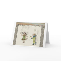 Marrionettes - To You