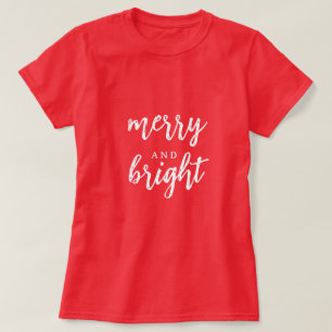 marry and bright modran T-Shirt