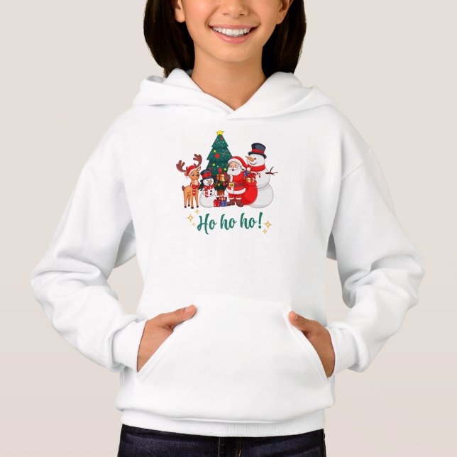 Marry christmas (Front)