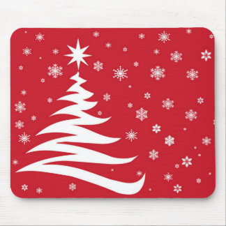 Marry Christmas Mouse Mat