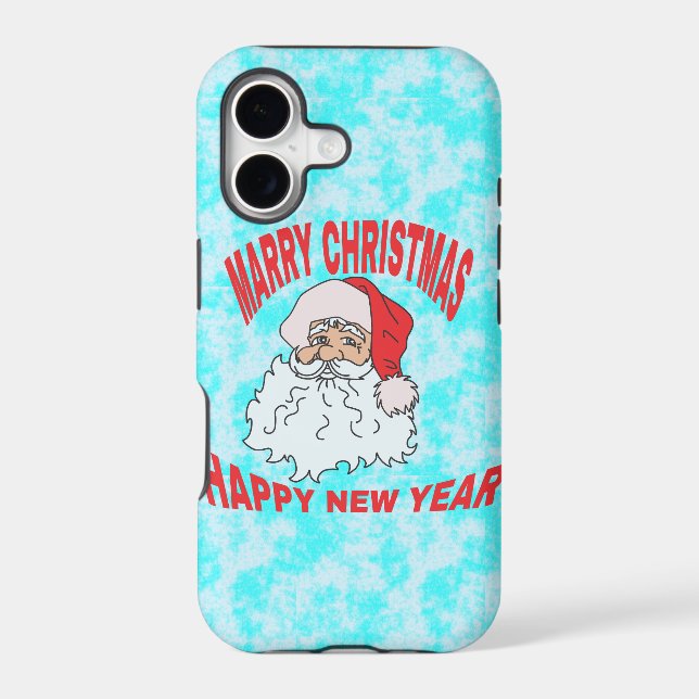 marry christmast (Back)