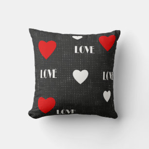 marry me cushion