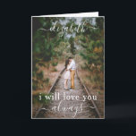 Marry Me Elegant 8 Photo Collage Marriage Proposal Card<br><div class="desc">Make your marriage proposal extra romantic and memorable with a custom photo collage "Will You Marry Me" greeting card. Pictures and all wording are simple to personalise. (IMAGE PLACEMENT TIP: An easy way to centre a photo exactly how you want is to crop it before uploading to the Zazzle website.)...</div>
