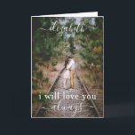 Marry Me Elegant 8 Photo Collage Marriage Proposal Card<br><div class="desc">Make your marriage proposal extra romantic and memorable with a custom photo collage "Will You Marry Me" greeting card. Pictures and all wording are simple to personalise. (IMAGE PLACEMENT TIP: An easy way to centre a photo exactly how you want is to crop it before uploading to the Zazzle website.)...</div>