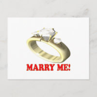 Marry Me