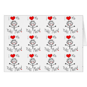 *****MARRY ME***** PROPOSAL CARD