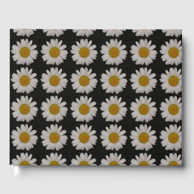 Marry With Mind Guest Book (Front)