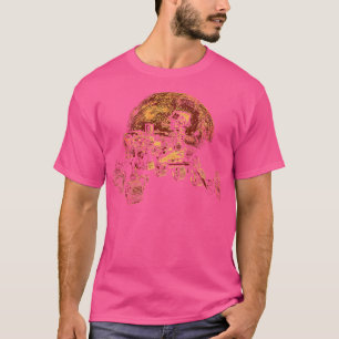 Mars 2020 Rover Perseverance T-Shirt