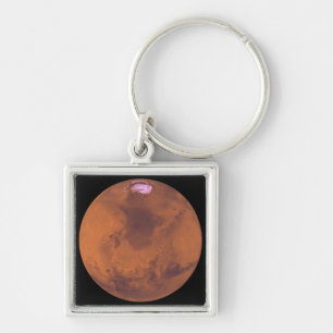 Mars 2 key ring