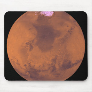 Mars 2 mouse mat