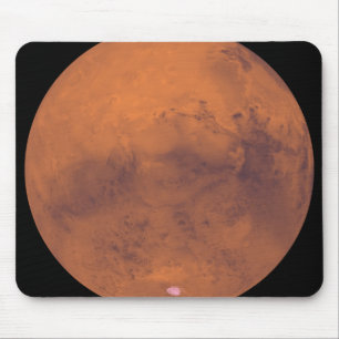 Mars 3 mouse mat