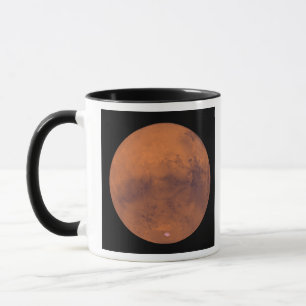 Mars 3 mug