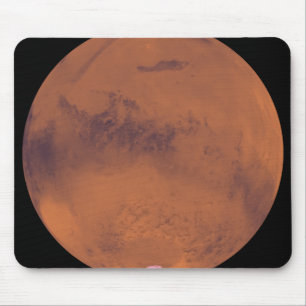 Mars 4 mouse mat