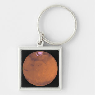 Mars 5 key ring