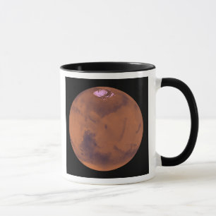 Mars 6 mug