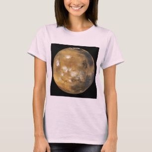 Mars! A beautiful image from space. NASA T-Shirt
