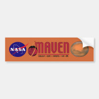 Mars Atmosphere and Volatile EvolutioN (MAVEN)