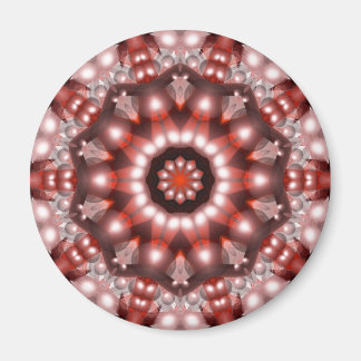 Mars Attack Magnet