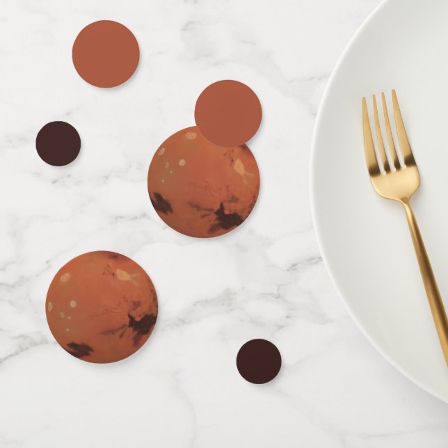 Mars Confetti (Group)