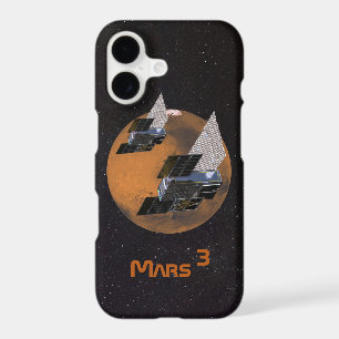 Mars Cubed by MarCO CubeSats